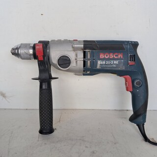 Klopboormachine – 3kg – 230V, Bosch, GSB 21-2 RE, 2011