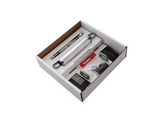 Fischer V-HD-Wandankerset voor wand- of schuine Spanners DPI-systemen