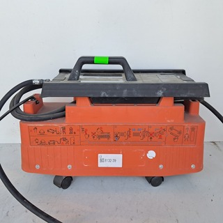 Behangafstoomapparaat 230V ~ Hiretech, HTW-5, bouwjaar 2015