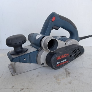 Schaafmachine 230V, Bosch, GHO 40-82 C, 2014