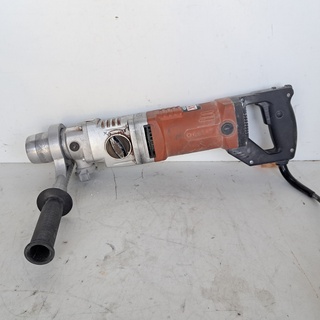Diamantboormachine – 75mm – 230V, Carat, A1821N, 2013