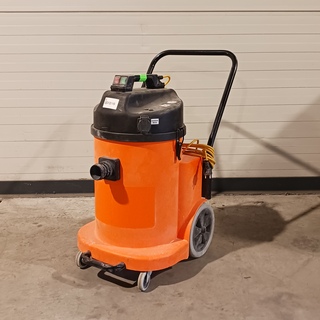 Fijnstofafscheider 230V, Numatic, NED 900 A, 2018