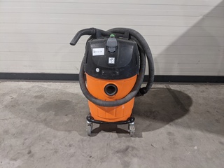Stof-/waterzuiger – 45L – 230V, Kärcher, NT45/1 Tact, 2017