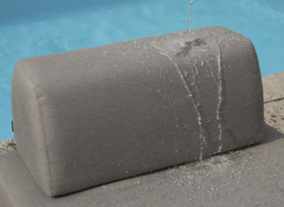 Rugleuning weather-proof Exotan, Maui