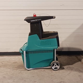 Houtversnipperaar – 45mm – 230V Bosch, AXT 25 TC, bouwjaar 2022