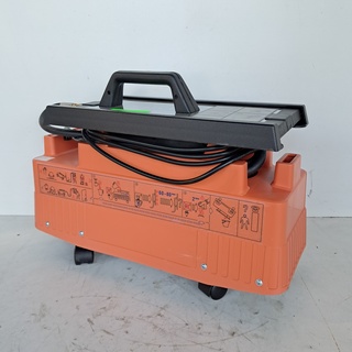 Behangafstoomapparaat – 230V Hiretech, HTW-5, bouwjaar 2023