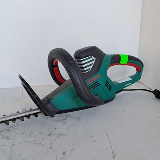 Heggenschaar 60cm 230V Bosch, AHS 65-34, bouwjaar 2018