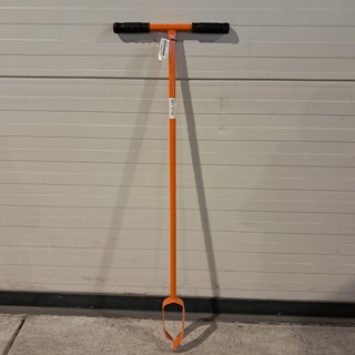 Grondboor handbediend Ø100mm