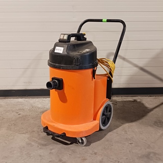 Fijnstofafscheider 230V, Numatic, NDD 900 A, 2015