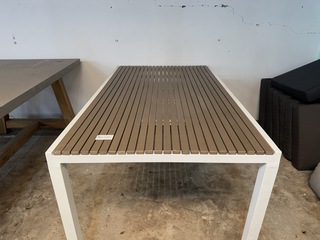 Tuintafel 150×89,5 cm