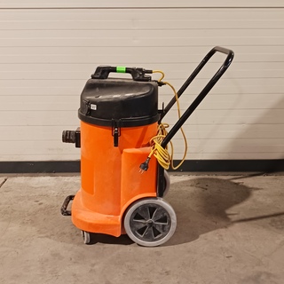 Fijnstofafscheider 230V, Numatic, NED 900 A, 2018