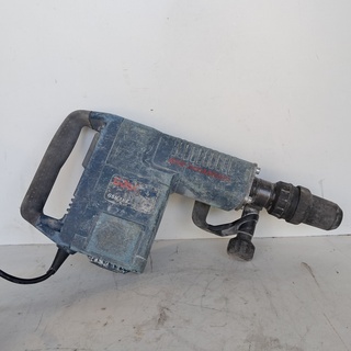 Breekhamer – 11kg – 230V – SDS-max, Bosch, GSH 11 E, 2014