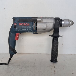 Klopboormachine – 3kg – 230V, Bosch, GSB 21-2 RE, 2011