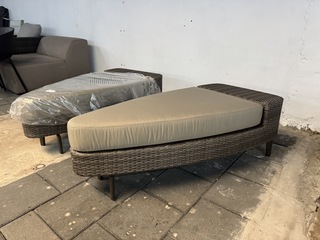 2x Hocker Artie