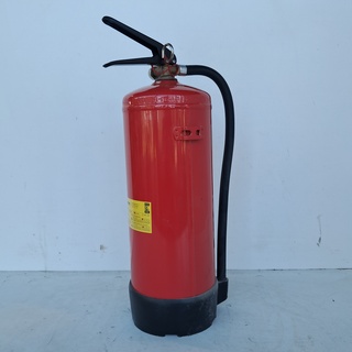 Brandblusser 6kg poeder, Jaru