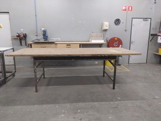 Werktafel