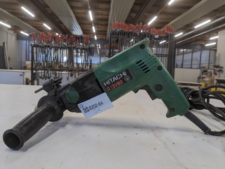 Boormachine Hitachi, D13VB2, D13VB3