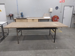 Werktafel