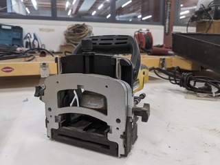 Lamellenfrees Powerplus, X1310, 2015