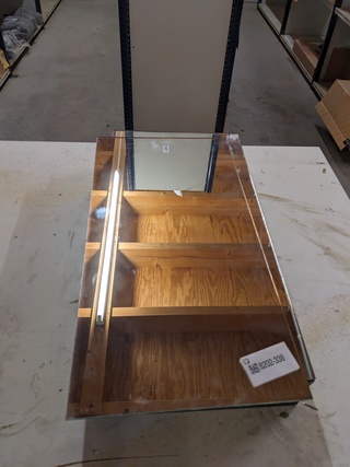 Ca. 26x Spiegel