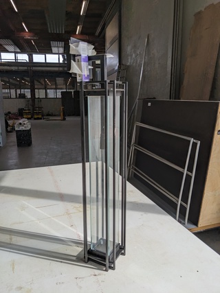 Design muurlamp Costa