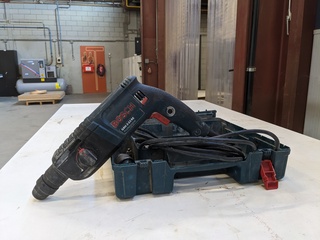 Klopboormachine Bosch, GBH 2-23RE, 2007