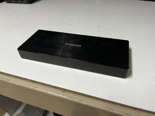 Ca. 23x One Connect Box Mini Samsung