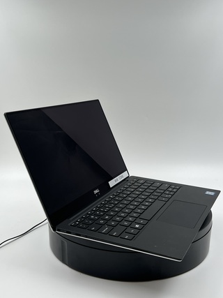 Laptop, Dell, XPS 13 9370  | Intel® Core™ i7-8550U | 16GB RAM | 256GB