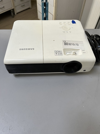 Beamer Samsung, SP-M200S