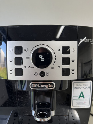 Koffieapparaat Delonghi, Magnifica S