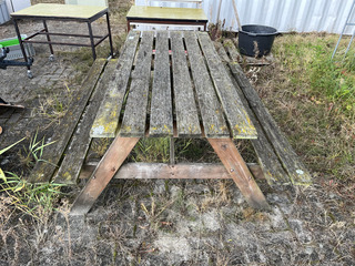 Picknickbank