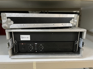 Versterker Prodjuser, M720