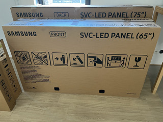 LED panel Samsung, BN95-06531A