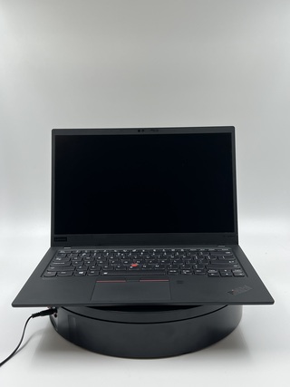Laptop, Lenovo, ThinkPad X1 Carbon G7  | Intel® Core™ i7-8565U | 16GB