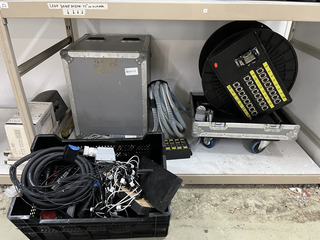 Audiobekabeling