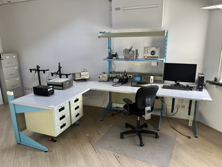 ESD werktafel