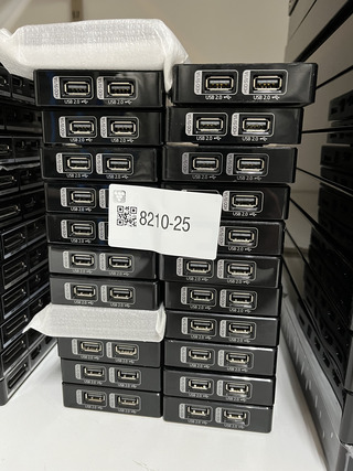Ca. 23x One Connect Box Mini Samsung