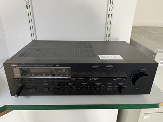 Versterker Yamaha , RX-700
