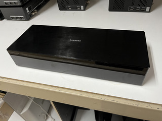 4x One Connect Box Samsung
