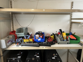Autogereedschap