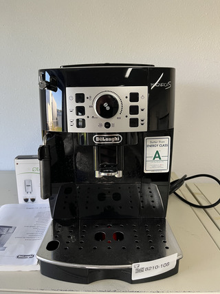 Koffieapparaat Delonghi, Magnifica S