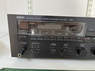 Versterker Yamaha , RX-700