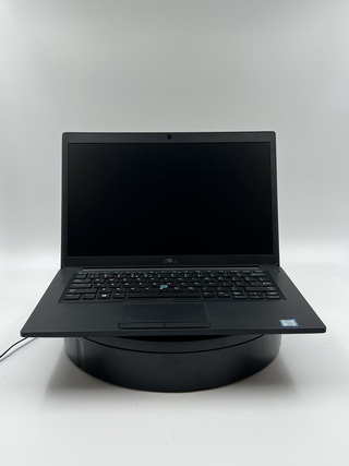 Laptop, Dell, Latitude 7490  | Intel® Core™ i7-8650U | 16GB RAM | 256G