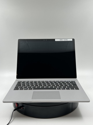 2-in-1 Laptop, Microsoft, Surface Book  | Intel ® Core™ i7-6600U | 8GB