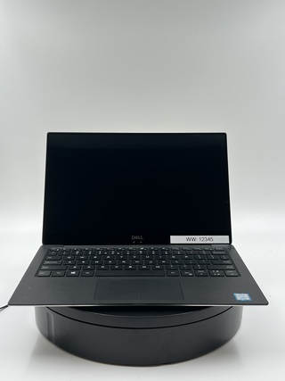 Laptop, Dell, XPS 13 9370  | Intel® Core™ i7-8550U | 16GB RAM | 256GB