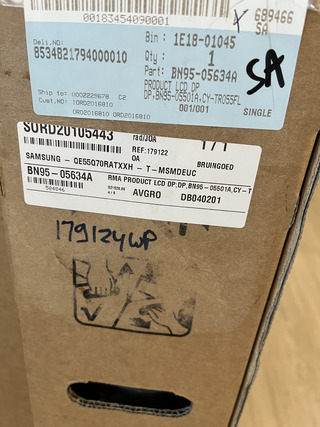 Combinatiekavel van kavel: 86 t/m 90