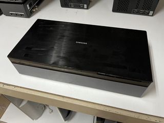 3x One Connect Box Samsung