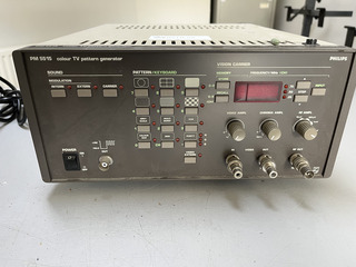 TV Patroongenerator Philips, PM 5515