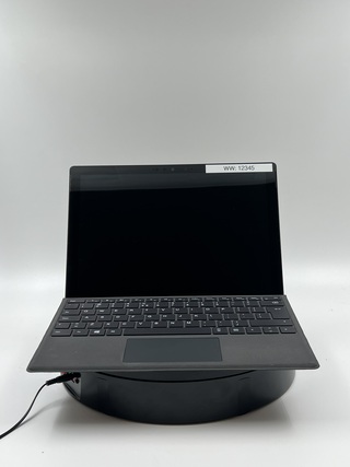2-in-1 Laptop, Microsoft , Surface Pro 7  | Intel® Core™ i5-1035G4 | 8