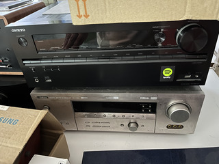 Partij elektronica